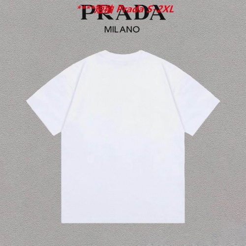 P.r.a.d.a. Round neck 4561 Men