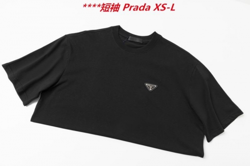 P.r.a.d.a. Round neck 4094 Men