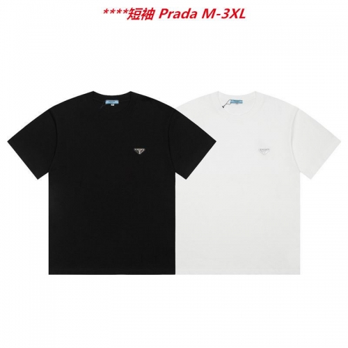 P.r.a.d.a. Round neck 5168 Men