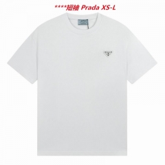 P.r.a.d.a. Round neck 4149 Men