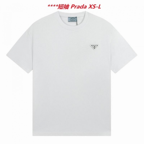 P.r.a.d.a. Round neck 4149 Men