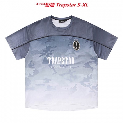 T.r.a.p.s.t.a.r. Round neck 4083 Men