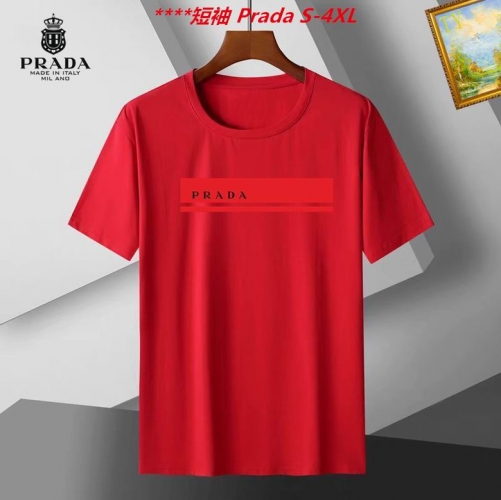 P.r.a.d.a. Round neck 4872 Men