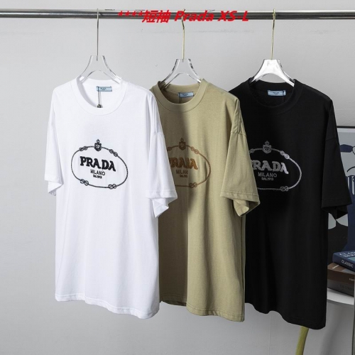 P.r.a.d.a. Round neck 4020 Men