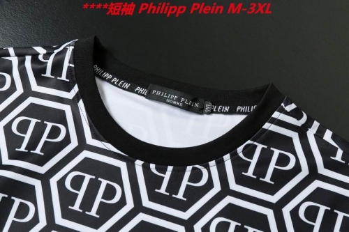 P.h.i.l.i.p.p. P.l.e.i.n. Round neck 5029 Men