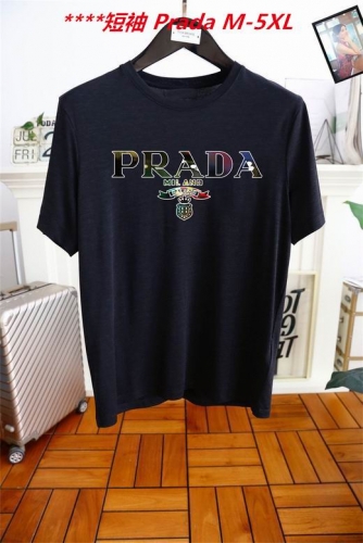 P.r.a.d.a. Round neck 4788 Men