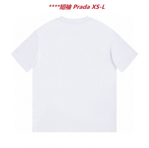 P.r.a.d.a. Round neck 4056 Men