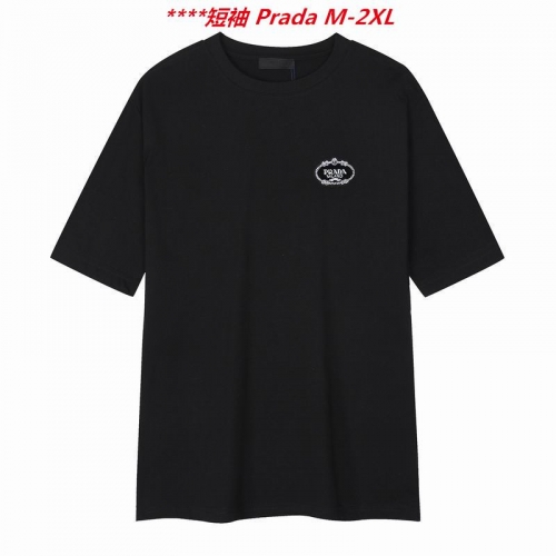 P.r.a.d.a. Round neck 4697 Men