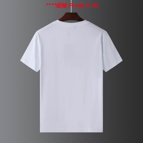 P.r.a.d.a. Round neck 4295 Men