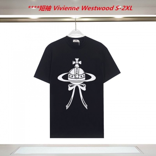 V.i.v.i.e.n.n.e. W.e.s.t.w.o.o.d. Round neck 4195 Men