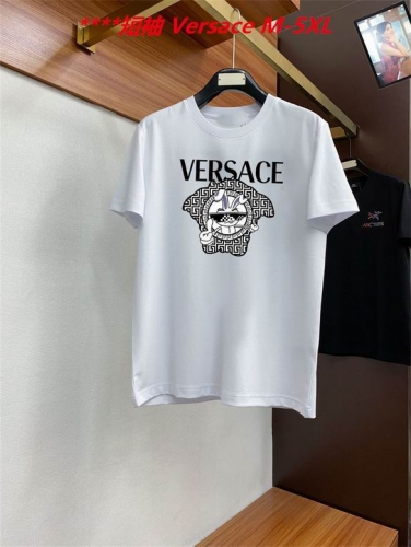 V.e.r.s.a.c.e. Round neck 4306 Men