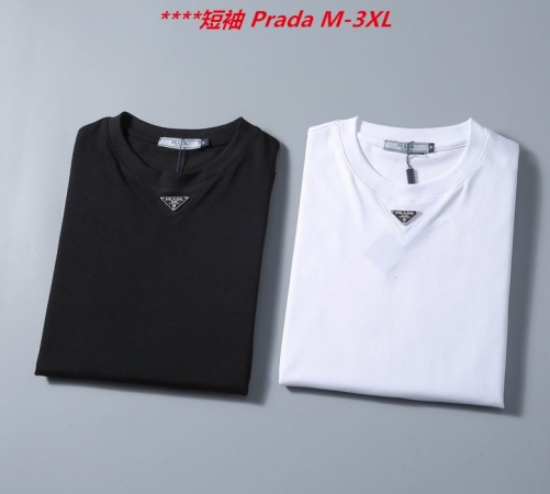 P.r.a.d.a. Round neck 5037 Men