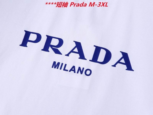 P.r.a.d.a. Round neck 5335 Men