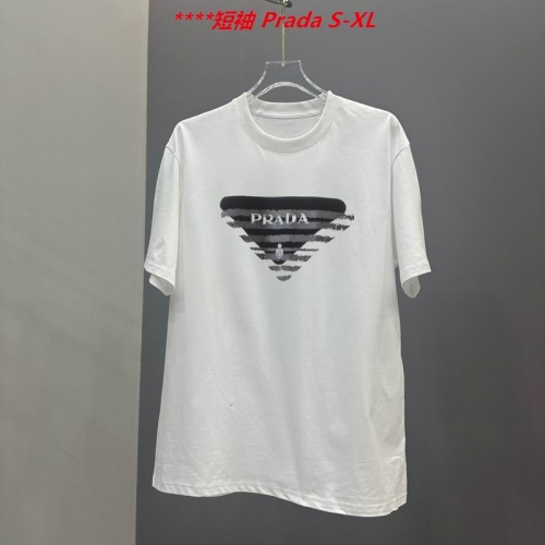 P.r.a.d.a. Round neck 4271 Men