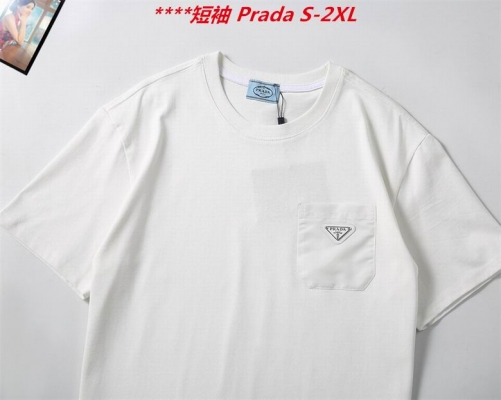 P.r.a.d.a. Round neck 4502 Men