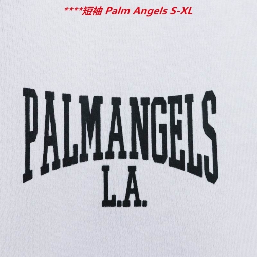 P.a.l.m. A.n.g.e.l.s. Round neck 4547 Men