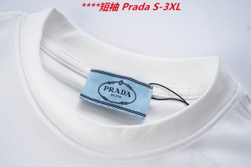 P.r.a.d.a. Round neck 4948 Men