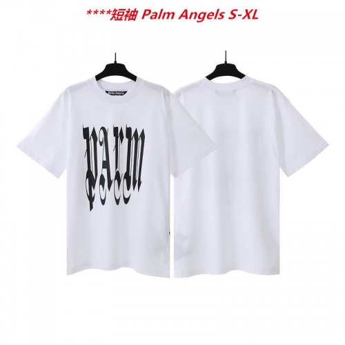 P.a.l.m. A.n.g.e.l.s. Round neck 4221 Men