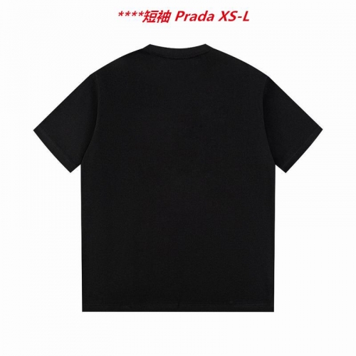 P.r.a.d.a. Round neck 4108 Men