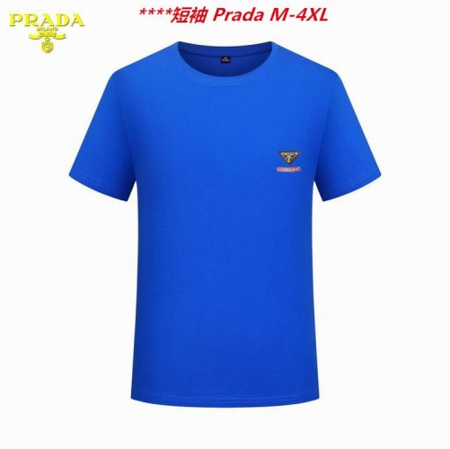 P.r.a.d.a. Round neck 4898 Men