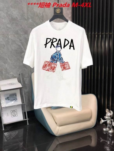 P.r.a.d.a. Round neck 4939 Men