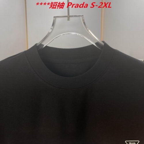 P.r.a.d.a. Round neck 4654 Men