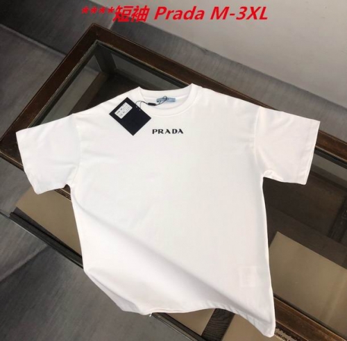 P.r.a.d.a. Round neck 5189 Men