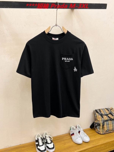 P.r.a.d.a. Round neck 5301 Men