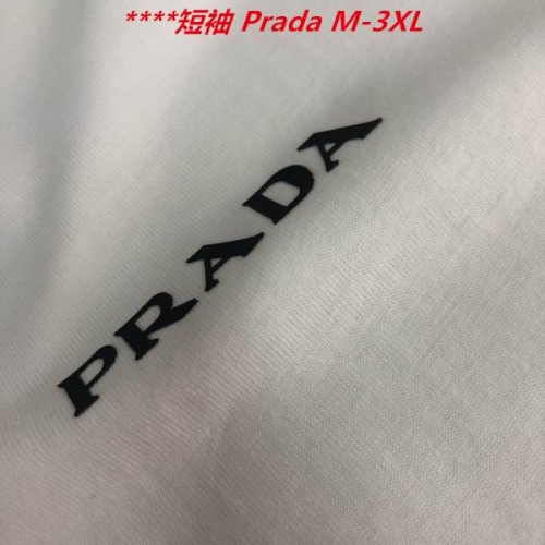 P.r.a.d.a. Round neck 5191 Men