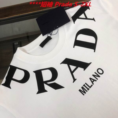 P.r.a.d.a. Round neck 4677 Men