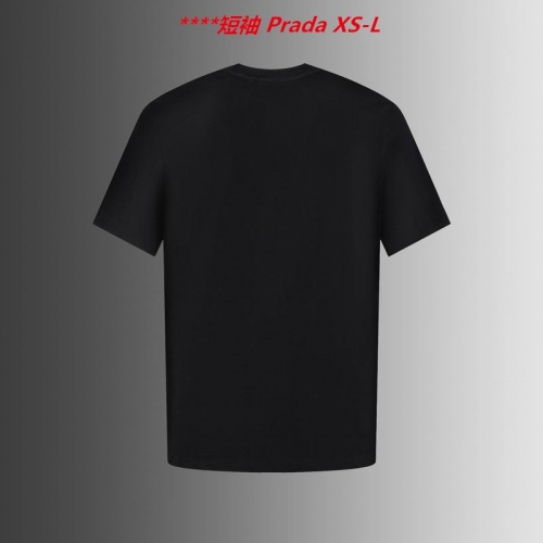 P.r.a.d.a. Round neck 4049 Men