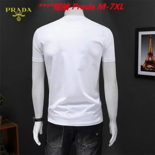 P.r.a.d.a. Round neck 4780 Men