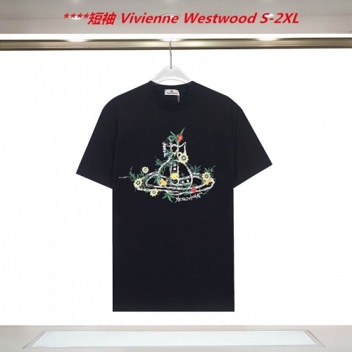 V.i.v.i.e.n.n.e. W.e.s.t.w.o.o.d. Round neck 4261 Men