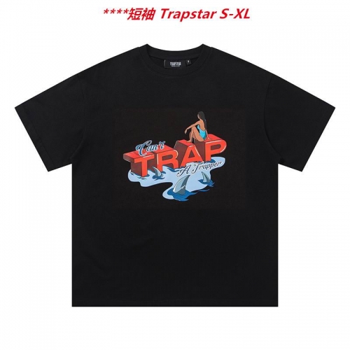 T.r.a.p.s.t.a.r. Round neck 4066 Men