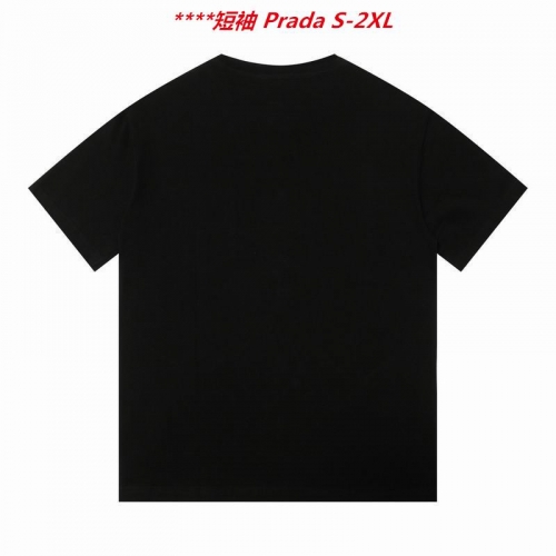 P.r.a.d.a. Round neck 4586 Men