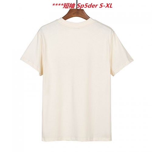 S.p.5.d.e.r. Round neck 4039 Men