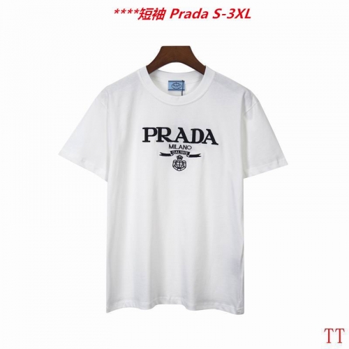 P.r.a.d.a. Round neck 5002 Men