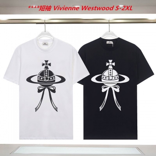 V.i.v.i.e.n.n.e. W.e.s.t.w.o.o.d. Round neck 4196 Men