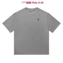 P.o.l.o. Round neck 4009 Men