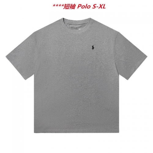 P.o.l.o. Round neck 4009 Men