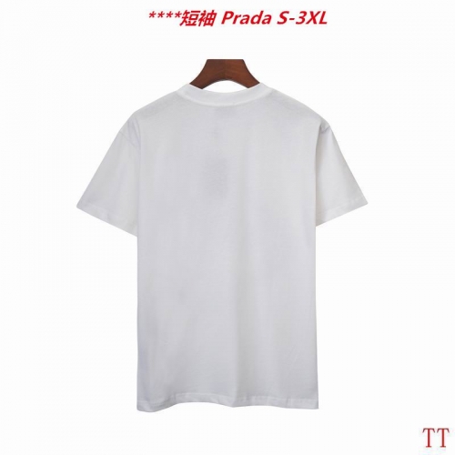 P.r.a.d.a. Round neck 4995 Men