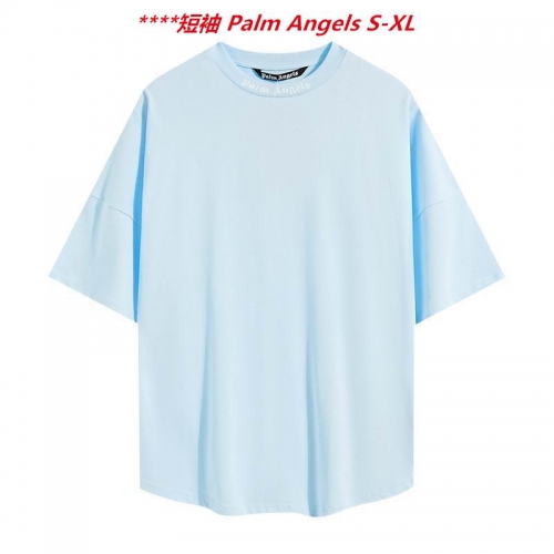 P.a.l.m. A.n.g.e.l.s. Round neck 4110 Men