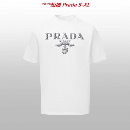 P.r.a.d.a. Round neck 4204 Men