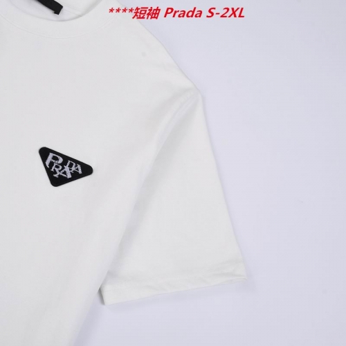 P.r.a.d.a. Round neck 4416 Men