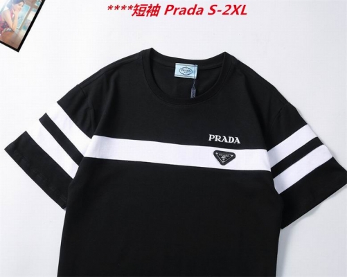 P.r.a.d.a. Round neck 4494 Men