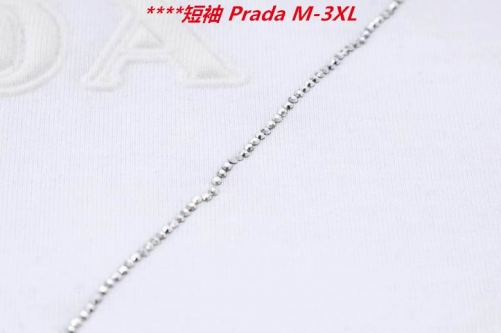 P.r.a.d.a. Round neck 5147 Men