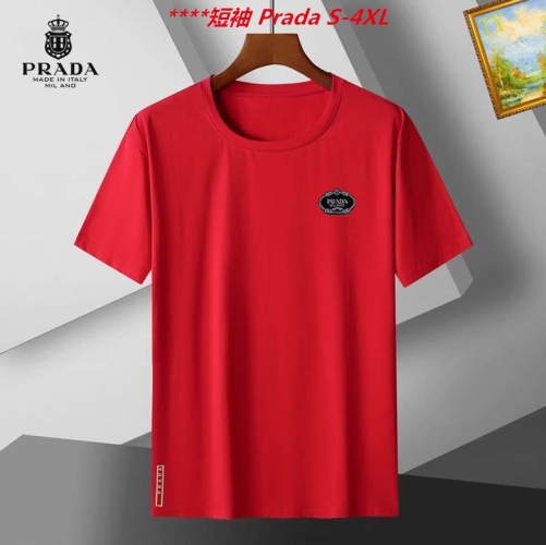 P.r.a.d.a. Round neck 4877 Men