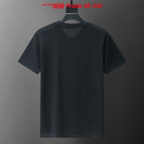 P.r.a.d.a. Round neck 5042 Men