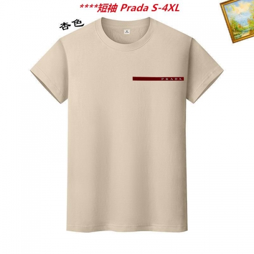 P.r.a.d.a. Round neck 4840 Men