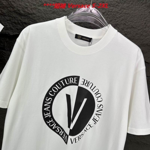 V.e.r.s.a.c.e. Round neck 4191 Men